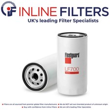 Fleetguard LF700 Lube Filter -