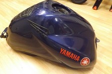 Yamaha FZ 6 s1 2004  model fuel tank