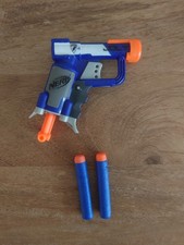 Hasbro Nerf N-Strike Elite Jolt Blaster with 2 Darts