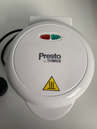 Presto tower 750w deep - presto, fill