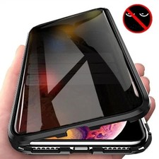 360° Full Magnetic Privacy