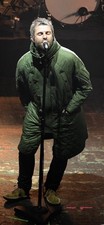 Liam Gallagher Rare Original