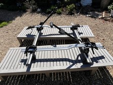Thule ProRide 598 roof mounted
