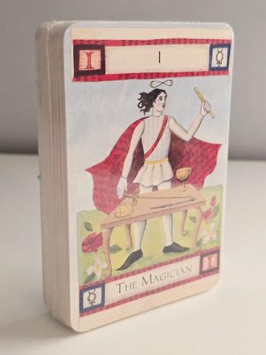 New sealed set full - set, 78