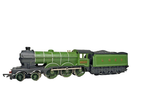Hornby gauge e r b12 - hornby,