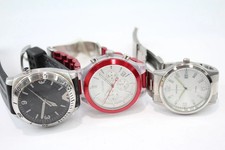 3 x Mens Quality Watches