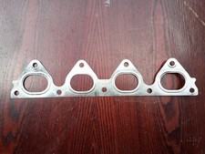 Honda Civic Exhaust Manifold Gasket D14 D15 Engine EG EJ9 EK CRX 1992 - 2001