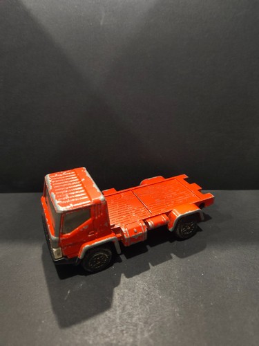 Vintage 1978 dinky toys - 1978, tipper