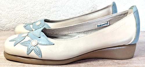 New ladies softwaves leather - new,
