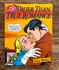 TRUER THAN TRUE ROMANCE - J