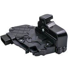 FRONT RIGHT DRIVER SIDE DOOR