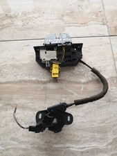 Opel Vectra 2004/Tailgate