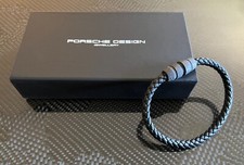 Genuine Porsche Design Grooves