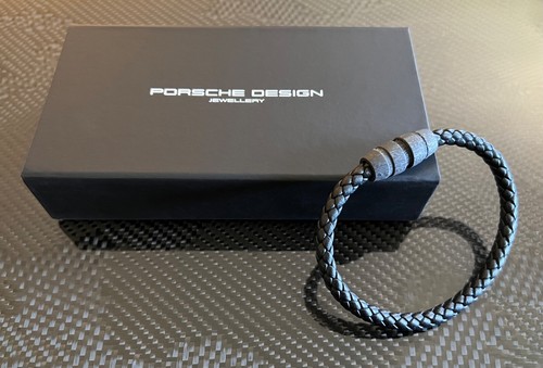 Genuine porsche design grooves - design,
