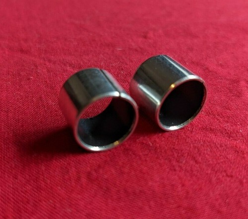 Dmr vault pedal rebuild kit - dmr,