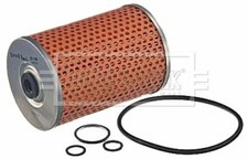 Oil Filter FOR C126 3.8 4.1