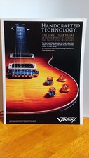 VARIAX JAMES TYLER GUITARS