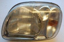 GENUINE NISSAN MICRA 1997-03