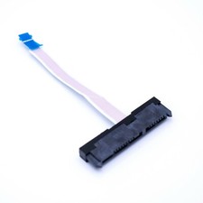 HP Pavilion 15-CW 15-CS SATA Hard Drive HDD Connector Flex Cable Ribbon