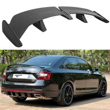 54" Rear Trunk Spoiler Wing
