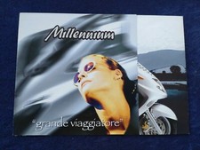 Italjet Millennium Brochure