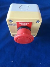 British General Emergency Stop