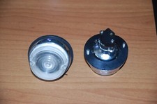 Nos Fiat 1300 1500 reverse