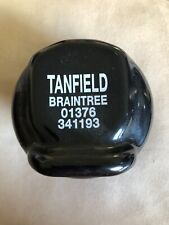 Car Van Tow Bar Ball Cover