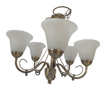 Chandelier Micromark Glass Up