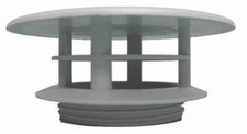 Truma Roof Cowl Vent Top Flue