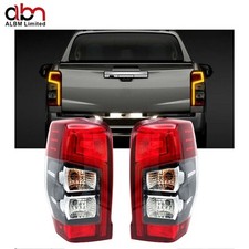 LED Rear Tail Lamp Right &