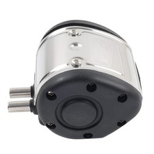 Adjustable Pulsator for Cow