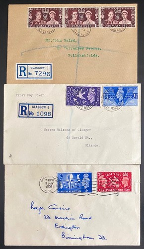 George covers 1937 - george,