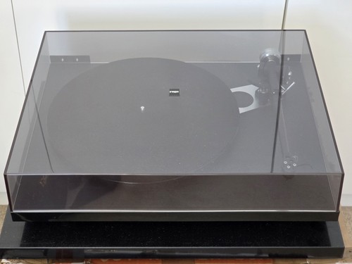 Rega planar turntable - 6, p6