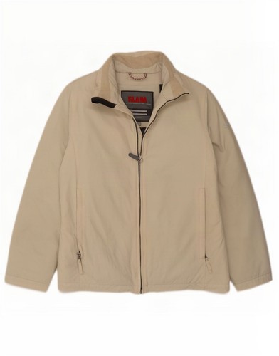 Slam mens yachting bomber - yachting,