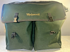 WYCHWOOD Fishing Tackle Bag