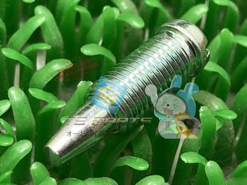 Drain plug in stock - -,