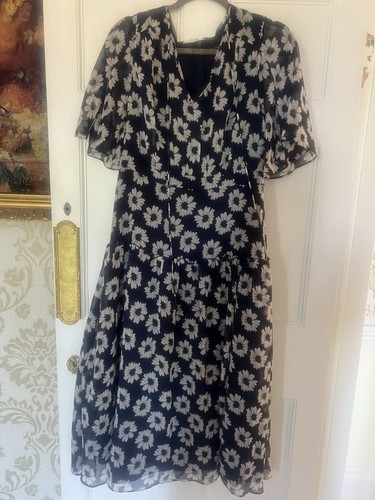 Ted baker floral dress - ted,
