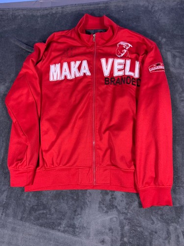 Makaveli branded tupac - tupac, shakur