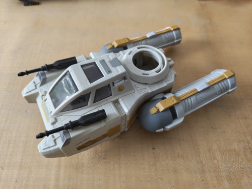 Hasbro star wars rebels wing - hasbro,