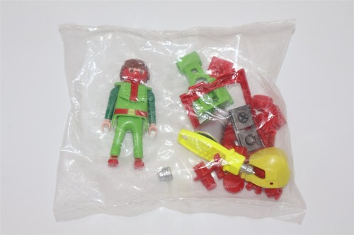 Playmobil figure race car - playmobil,