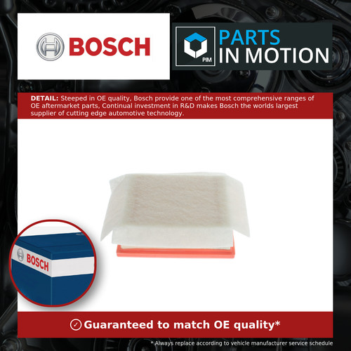 Air filter fits vauxhall - filter,