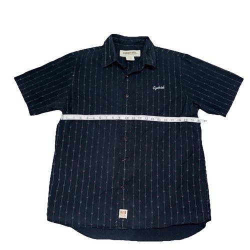 Vintage skateboard shirt - vintage,