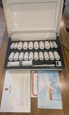 Carmen Vintage Heated Hair