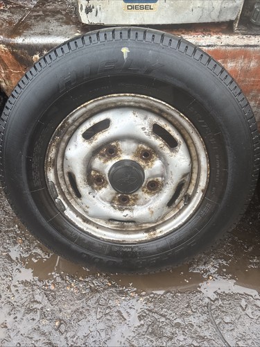 Ford transit mk6 mk7 2001 - ford,