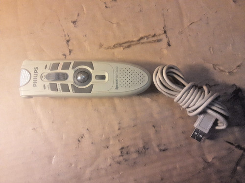 Philips speechmike classic - philips,