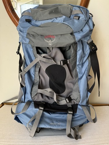 Osprey ariel women s - 65, women's
