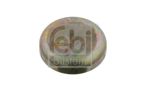 Febi bilstein 08390 frost plug - febi,