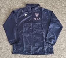 Queens Park Rangers Full Zip
