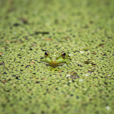Duckweed 100g. Floating live plants aquarium tank garden pond duckweed